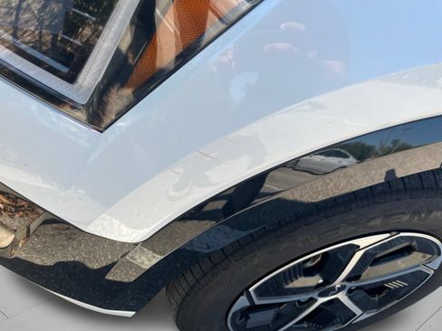 Used 2025 Kia Niro FWD image 22