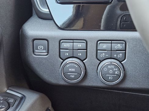 New 2026 Chevrolet Silverado 2500 LTZ w/ LTZ Plus Package image 24