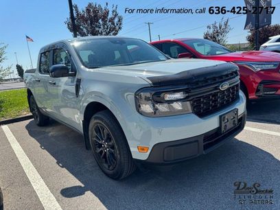 Used 2024 Ford Maverick XLT w/ XLT Luxury Package