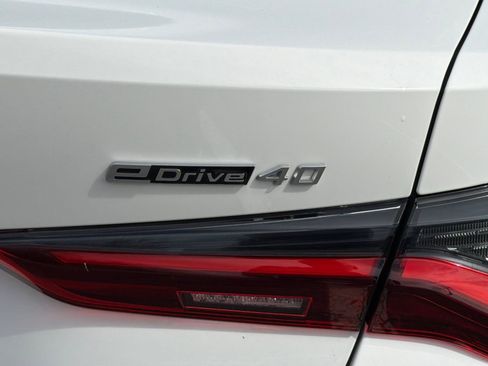 Certified 2023 BMW i4 eDrive40 w/ Premium Package image 38