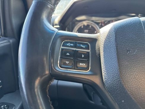 Used 2012 RAM 3500 Laramie Limited AWD/4WD image 35