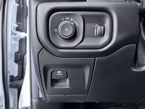 New 2026 RAM 1500 Tradesman AWD/4WD image 31