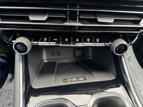 New 2026 Chevrolet Traverse LT image 33