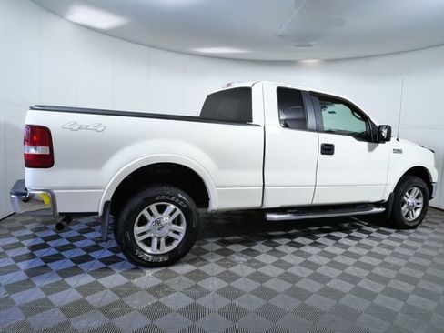 Used 2008 Ford F150 XLT AWD/4WD image 6
