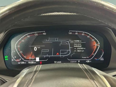 Used 2022 BMW X7 xDrive40i AWD/4WD image 15