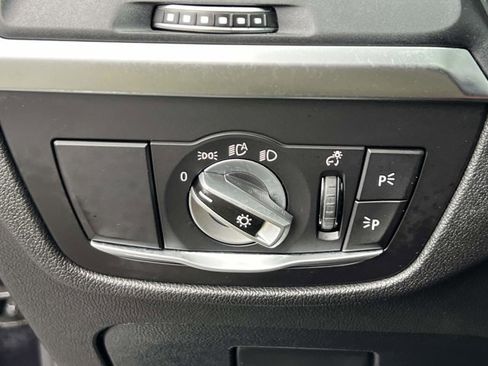 Used 2022 BMW X4 xDrive30i w/ M Sport Package 2 image 20