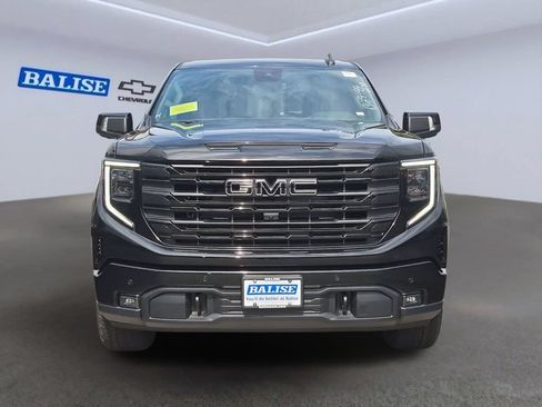 New 2026 GMC Sierra 1500 Elevation w/ Elevation Premium Package AWD/4WD image 8