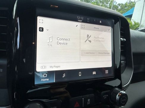 New 2025 RAM 3500 Tradesman image 46