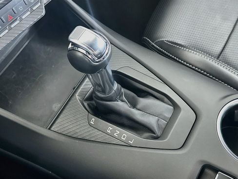 Used 2025 Ford Mustang Premium RWD image 24