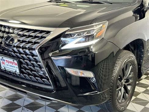 Used 2021 Lexus GX 460 Premium image 10