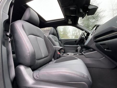 New 2026 Subaru Forester Touring image 12