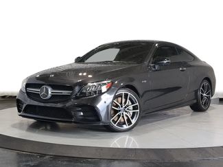 Used 2021 Mercedes-Benz C 43 AMG 4MATIC Coupe 360° Tour