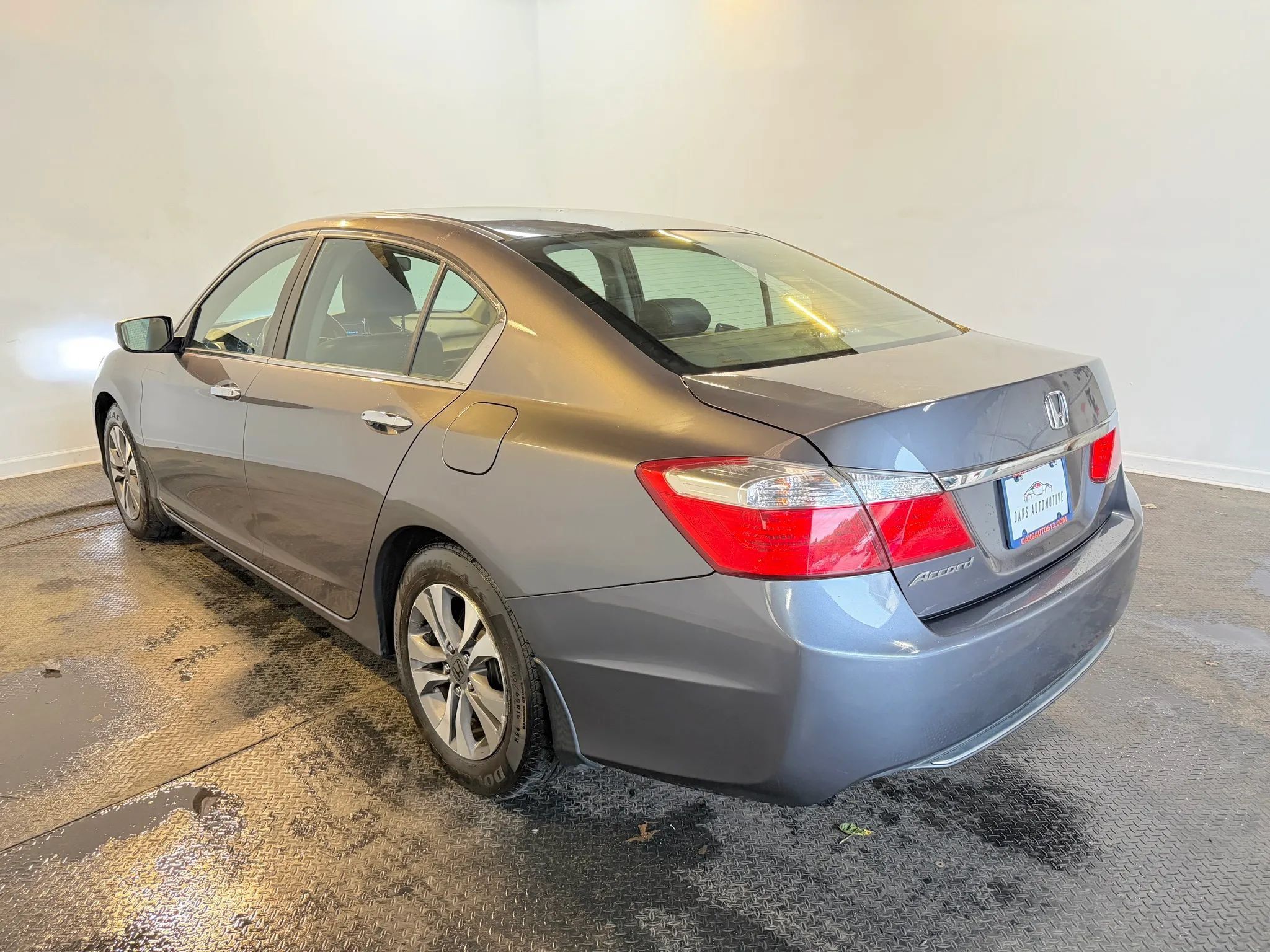 Used 2013 Honda Accord LX image 5