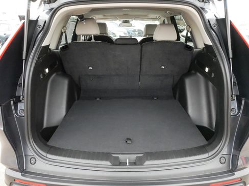 Certified 2024 Honda CR-V EX image 18