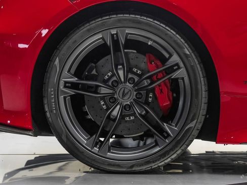 Used 2022 Acura NSX Type S AWD/4WD image 57