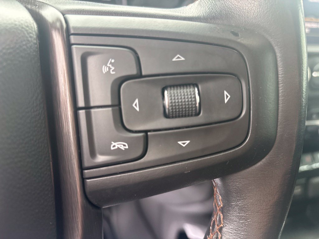 Used 2021 GMC Sierra 1500 AT4 AWD/4WD image 27