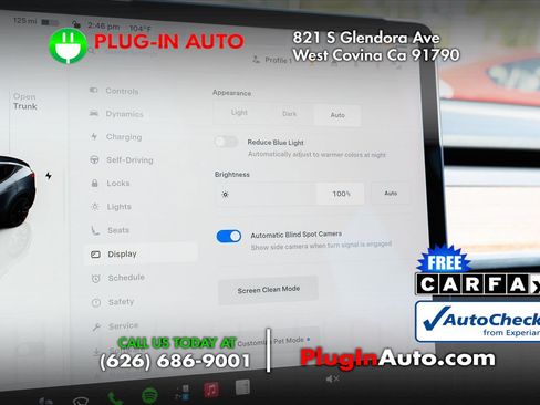 Used 2022 Tesla Model Y Long Range AWD/4WD image 29