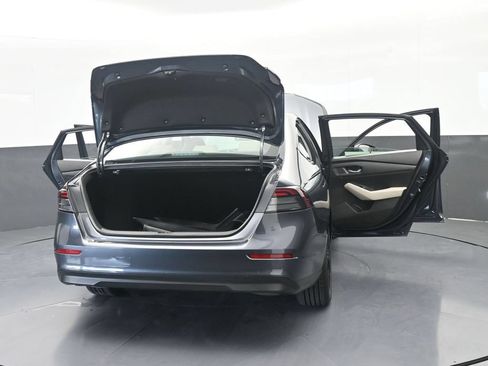 Used 2025 Honda Accord SE image 73