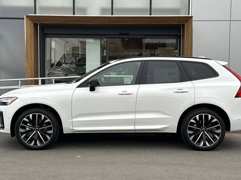 New 2026 Volvo XC60 B5 Ultra w/ Climate Package AWD/4WD image 5