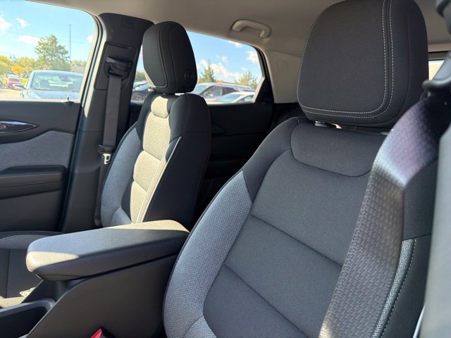 New 2026 Chevrolet TrailBlazer LT w/ Convenience Package FWD image 13