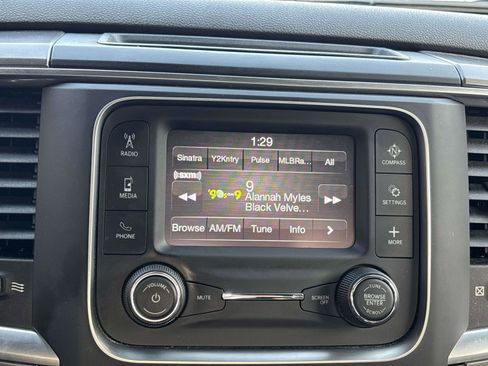 Used 2022 RAM 1500 Classic Warlock image 18