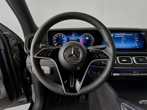 Used 2026 Mercedes-Benz GLE 350 4MATIC image 12
