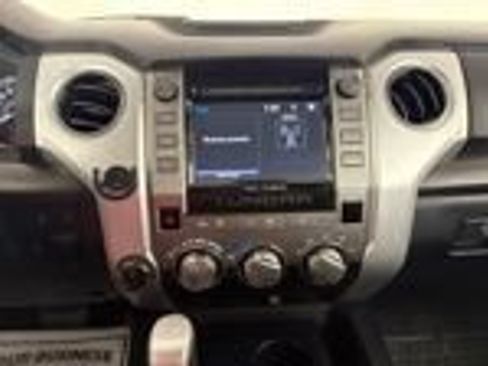 Used 2018 Toyota Tundra SR5 w/ TRD Off Road Package AWD/4WD image 32