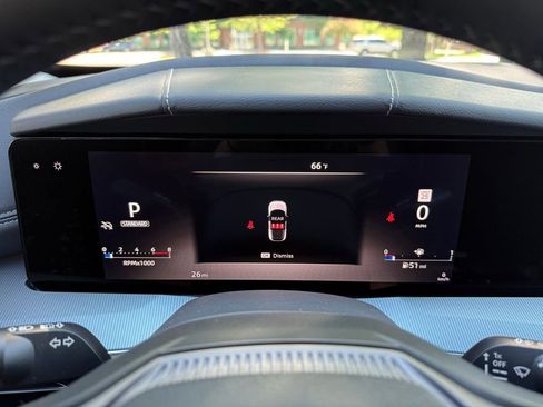 New 2025 Nissan Murano SL w/ Cargo Package image 26