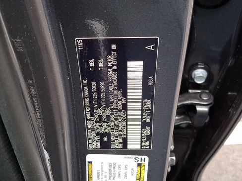 New 2026 Lexus NX 350 AWD w/ Premium Package image 17