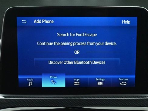 Used 2024 Ford Escape ST-Line image 30