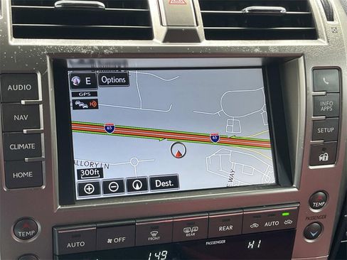 Used 2021 Lexus GX 460 Premium image 33