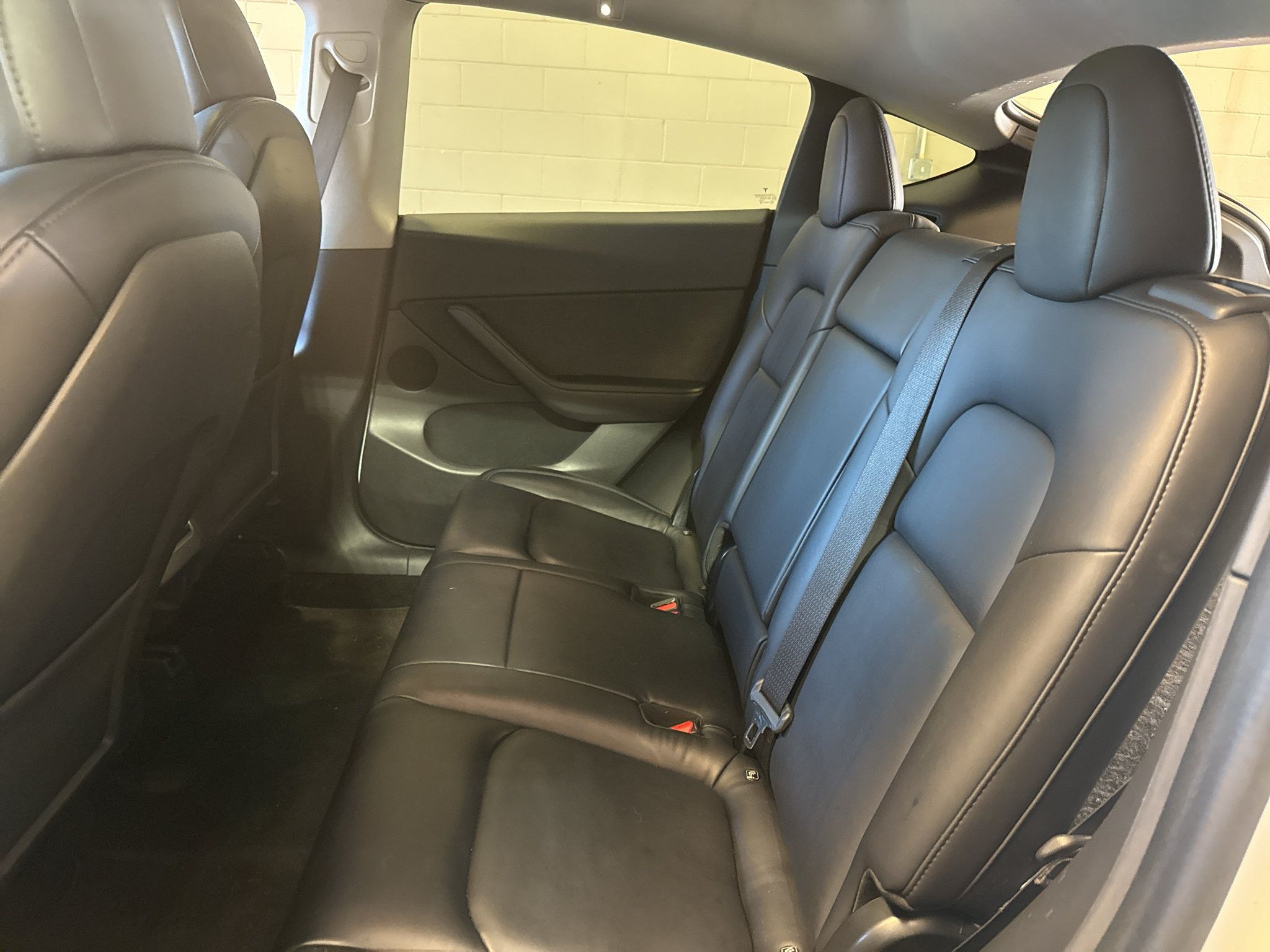 Used 2020 Tesla Model Y Performance AWD/4WD image 21