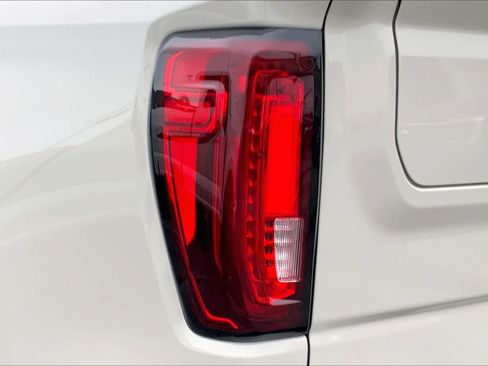 Used 2026 GMC Sierra 1500 AT4X image 26