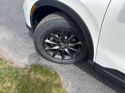 New 2026 Honda CR-V EX-L image 28