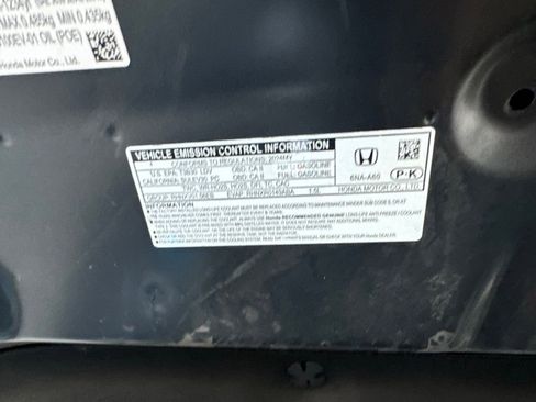 Used 2024 Honda Accord LX image 27