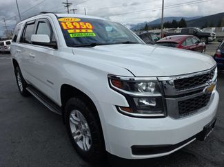 Used 2017 Chevrolet Tahoe LT video 1