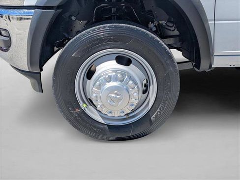 New 2026 RAM 4500 Tradesman image 10