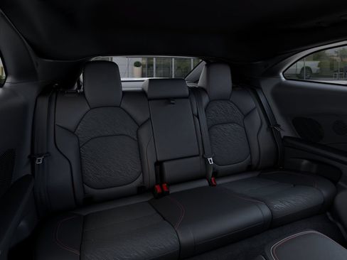 New 2026 Dodge Charger Scat Pack AWD/4WD image 15