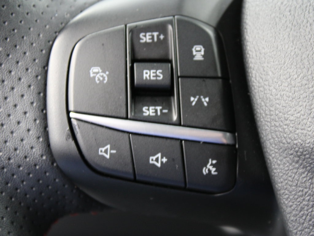 Used 2024 Ford Escape ST-Line w/ Tech Pack #1 AWD/4WD image 53