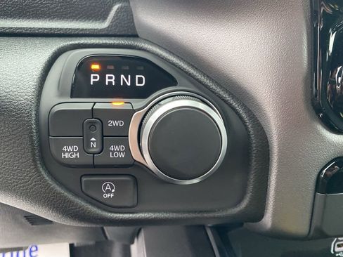 New 2026 RAM 1500 Express image 22