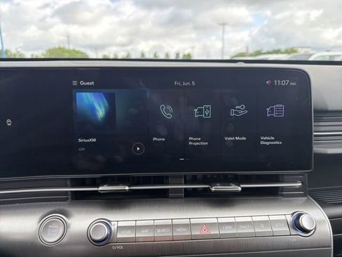 Used 2026 Hyundai Kona SEL Sport FWD image 25
