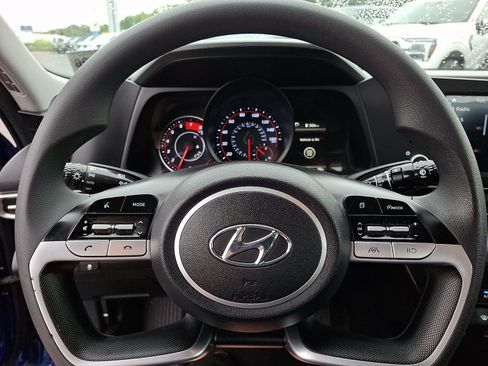 Used 2021 Hyundai Elantra SEL FWD image 20