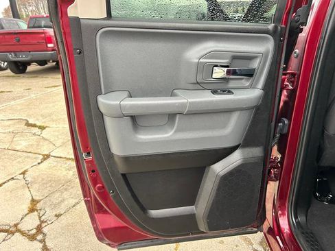 Certified 2024 RAM 1500 Classic SLT image 9