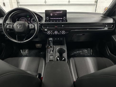 Used 2025 Honda Civic Sport image 23
