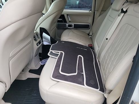 Used 2021 Mercedes-Benz G 63 AMG 4MATIC image 5