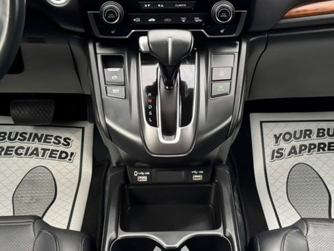 Used 2021 Honda CR-V EX-L image 17