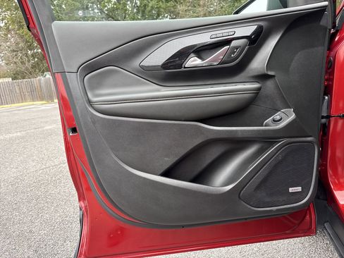 Used 2024 GMC Terrain AT4 w/ Infotainment Package II image 14