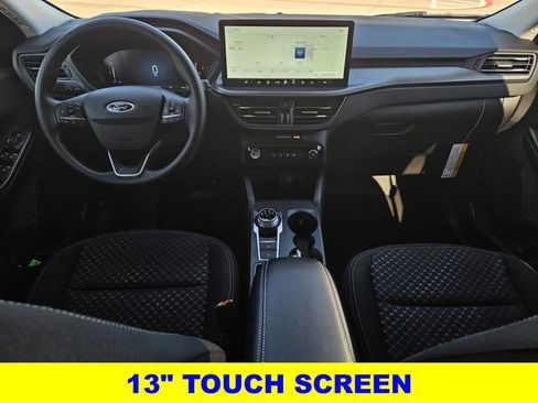New 2026 Ford Escape Active w/ Tech Pack #1 image 6