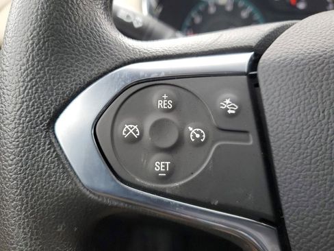 Used 2023 Chevrolet Traverse LS w/ Safety Package image 9