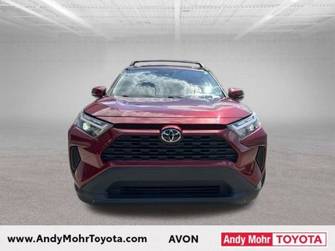 Used 2023 Toyota RAV4 XLE w/ Convenience Package AWD/4WD image 3
